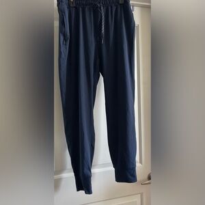 Kirkland Signature Men's Dark Blue Pants